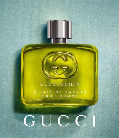 profumi gucci come sceglierlo|A Comprehensive Guide to Gucci Perfumes — Gucci Guilty .